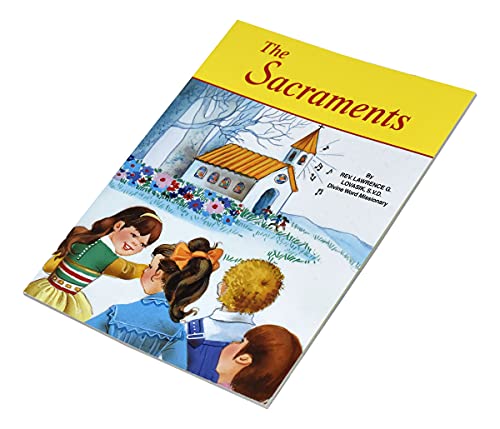 Book/The Sacraments