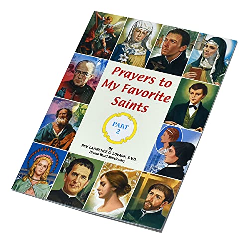 Book/Prayers/Fav Saints/2