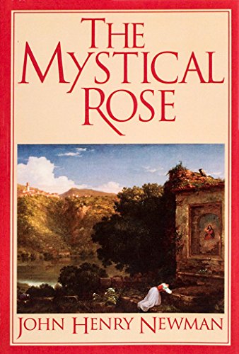 Book/The Mystical Rose