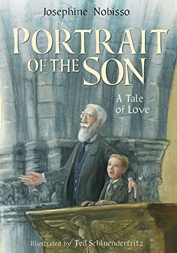 Book/Portrait of The Son-Children