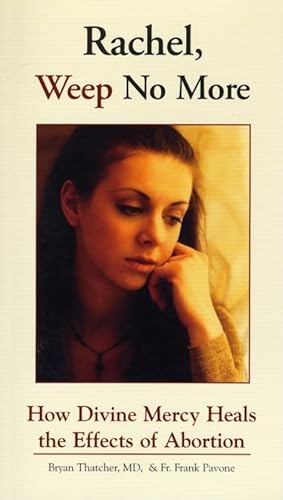 Booklet/Rachel,Weep No More