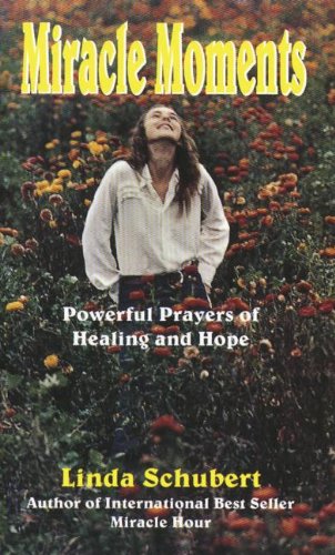 Booklet/Miracle Moments