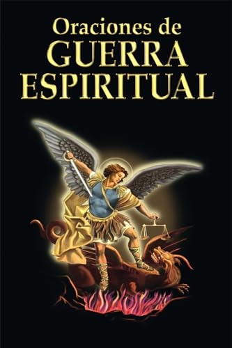 Booklet/Spanish/Warfare Prayers