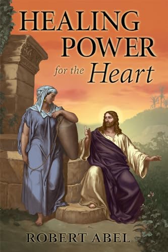 Book/Healing Power/Heart
