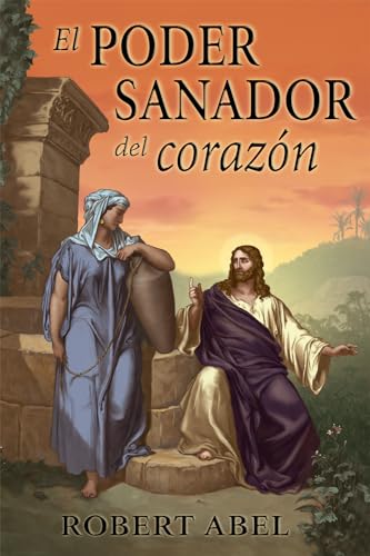 Book/Poder Sanador del Corazon