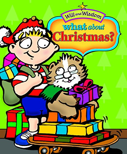 Book/What About Christmas