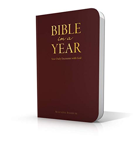 Bible/RSV2/BibleInAYear/Leather