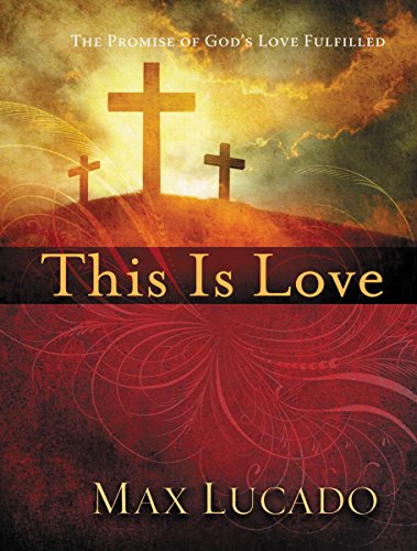 Book/This is Love