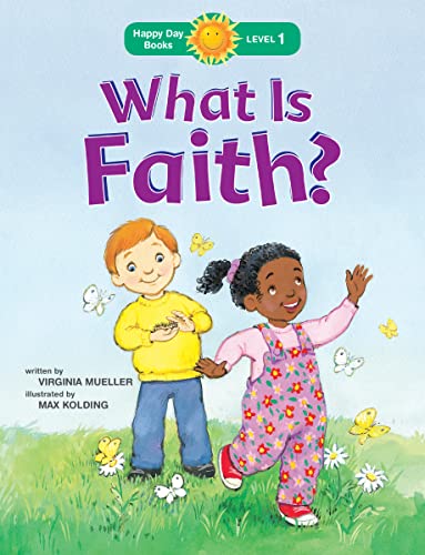Book/HD/What is Faith?