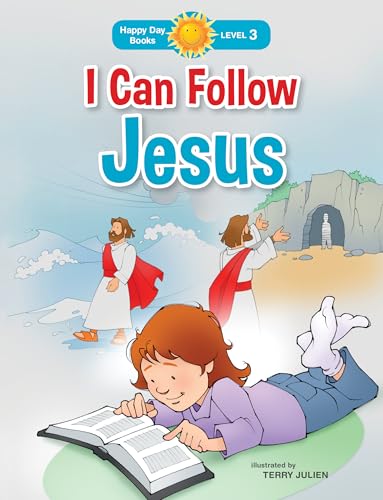 Book/HD/I Can Follow Jesus