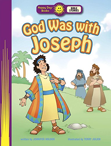 Book/HD/God was with Joseph