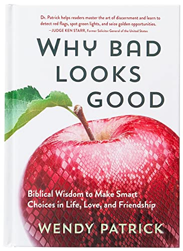 Book/Why Bad Looks Good