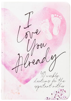 Book-Devotional-I Love you Already
