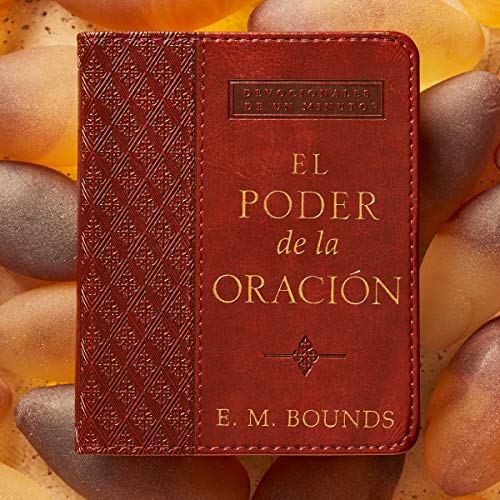 Book/Dev/El Poder de la Oracion-Spanish