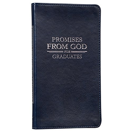 Book/Promises For Graduates-Promise