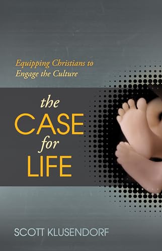 Book/The Case For Life
