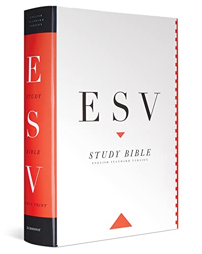 Bible/ESV/LP Study Bible