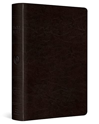 Bible/ESV/Reference/Trutone/Coffee
