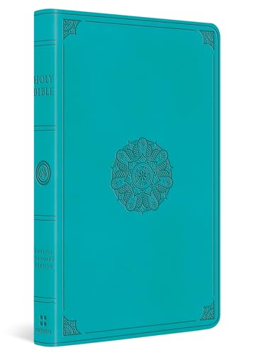 Bible/ESV/LP/Value/Turquoise