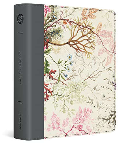 Bible-ESV Journaling-Elegant Grace Design