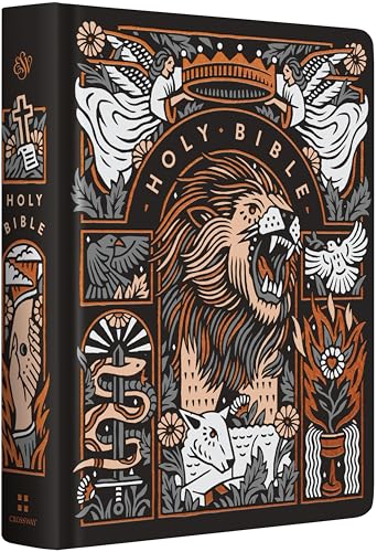 Bible-Journaling-Study-Artist Series-ESV