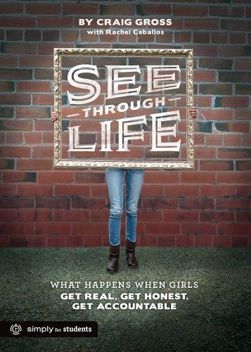 Book/See Through Life/Girls
