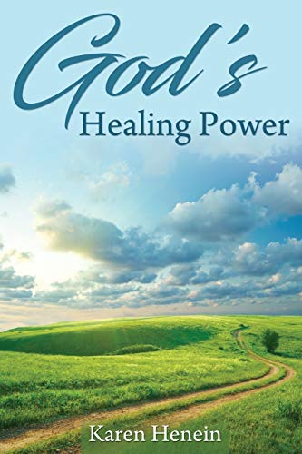 Book/God's Healing Power