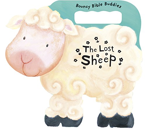 Book/The Lost Sheep