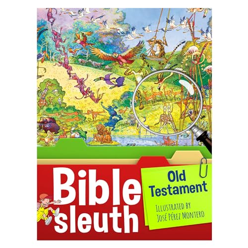Book/BibleSleuth/OldTestament