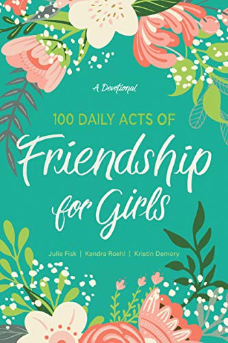 Book/Dev/Girls/Friendship