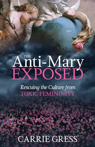 Book/Anti-Mary Exposed