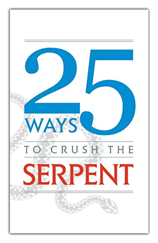 Booklet/25WaysToCrushTheSerpent