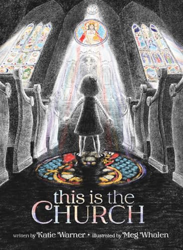 Book/Children/This Is The Church