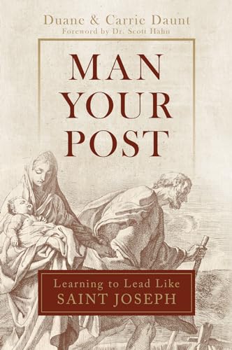 Book/Man Your Post