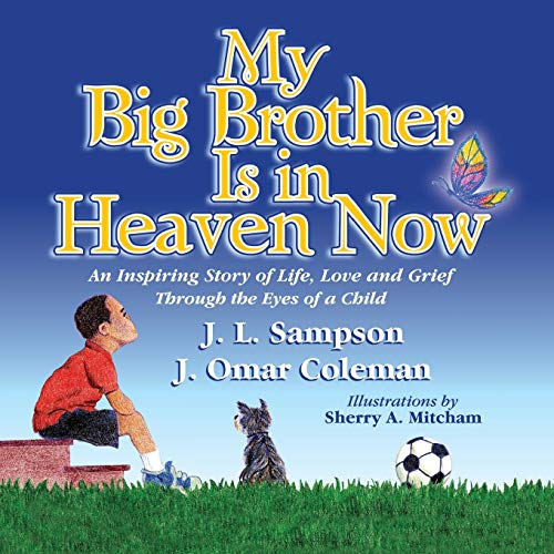 Book/Children/Grief/MyBrotherIn-Sampson J L