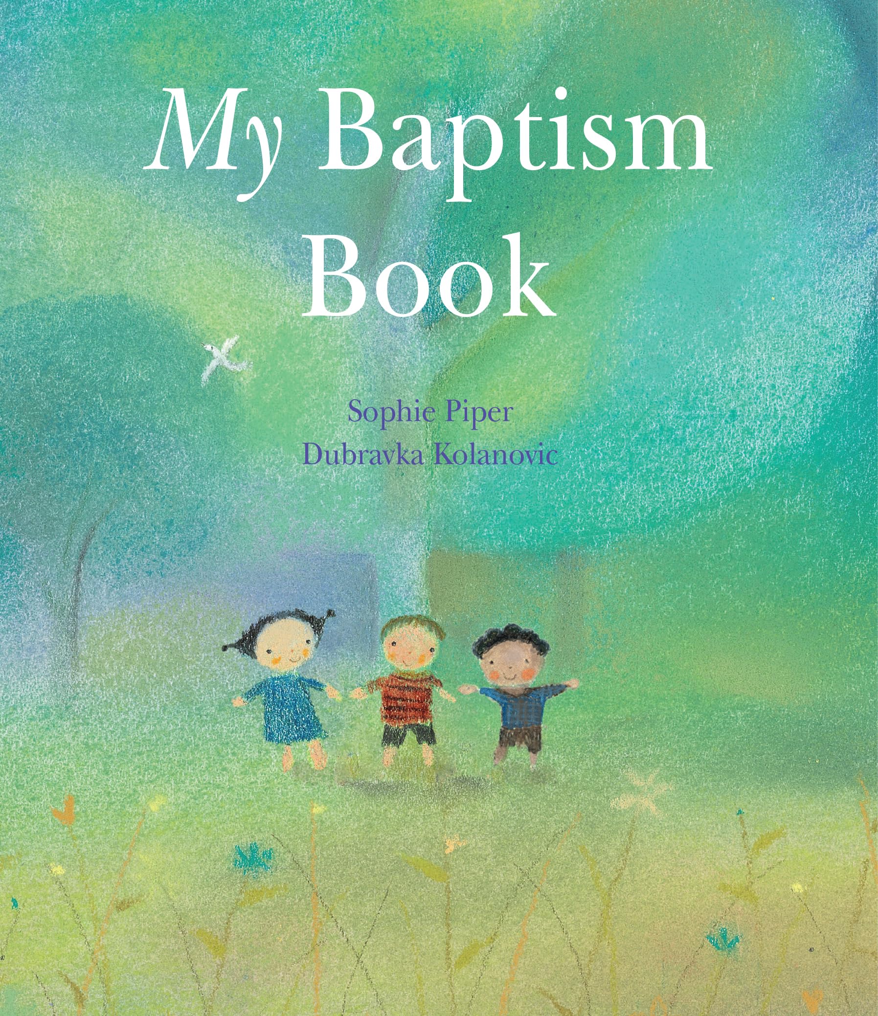 Book/My Baptism Book/Piper