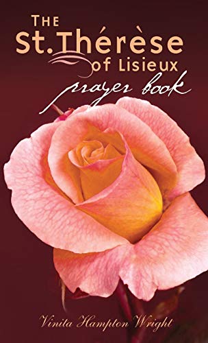 Book/Prayer/St. Therese of Lisieux