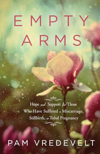 Book/Empty Arms/Hope/Grief