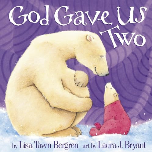 Book/God Gave Us Two