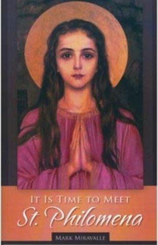 Book/St Philomena/It is Time to