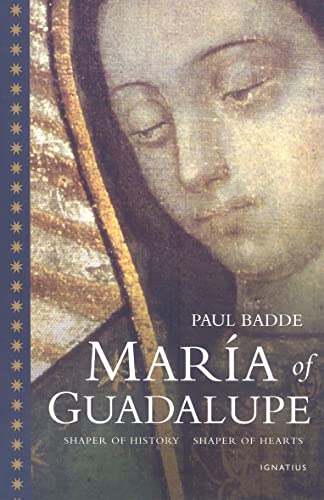 Book/Maria of Guadalupe