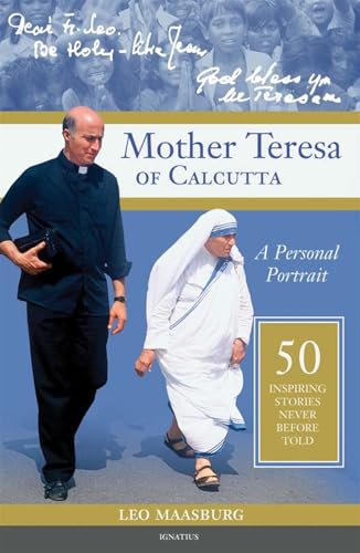 Book-Mother Teresa Of Calcutta-L Maasburg
