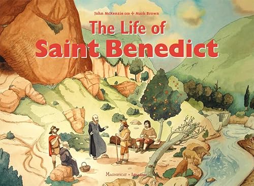 Book/The Life of St.Bene/Child