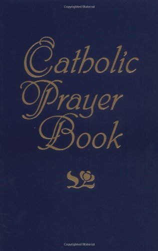 Book/Catholic Prayer/ LP
