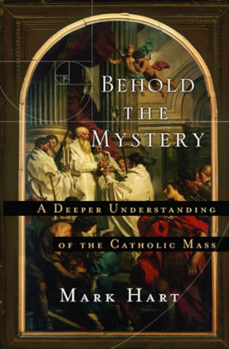 Book/Behold The Mystery