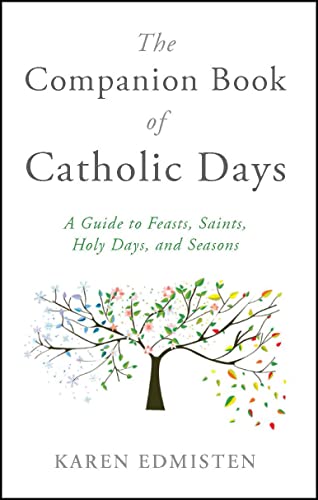 Book/Companion Book Of Catholic