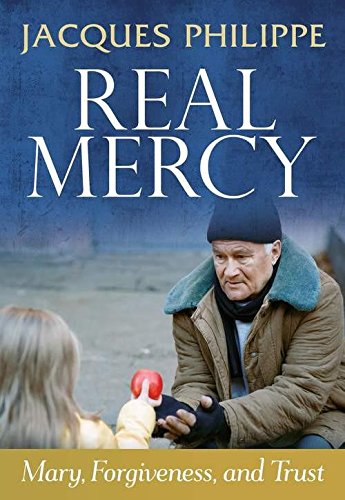 Book/Real Mercy