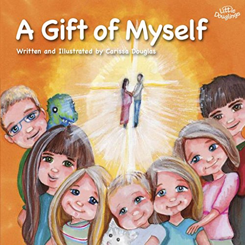 Book/A Gift Of Myself