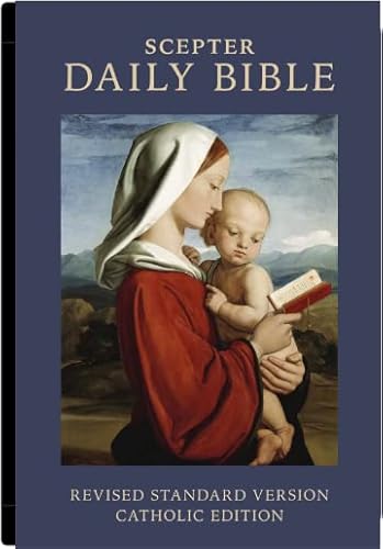 Bible/RSV/Scepter Daily Bible