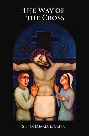 Lent/Booklet/Way of the Cross
